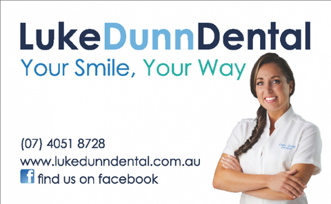 Luke Dunn Dental - Gold Coast Dentists 5