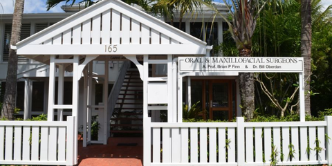 Cairns Oral Surgery - Gold Coast Dentists 6