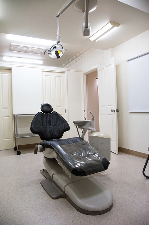 Cairns Oral Surgery - Gold Coast Dentists 9