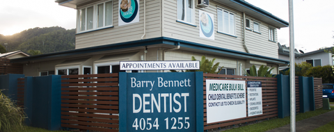 Barry Bennett Dental - Gold Coast Dentists 5