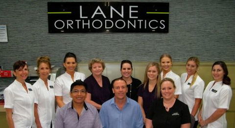 Lane Orthodontics - Gold Coast Dentists 4