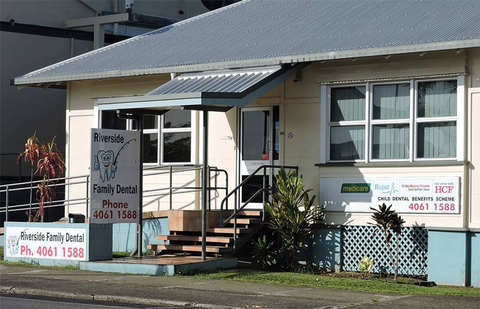Steve King Dental Group - Gold Coast Dentists 1