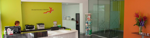 Honeysuckle Dental - Gold Coast Dentists 6