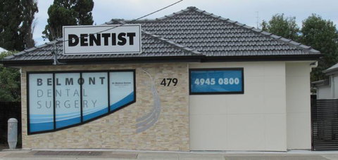Belmont Dental Surgery - Gold Coast Dentists 7