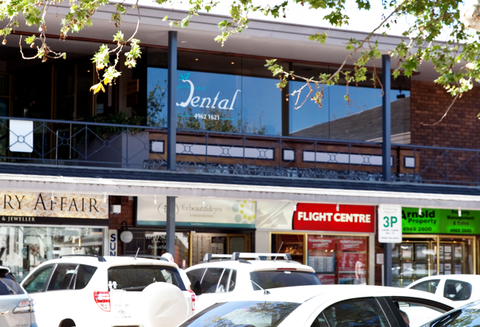 Junction Village Dental - Gold Coast Dentists 4