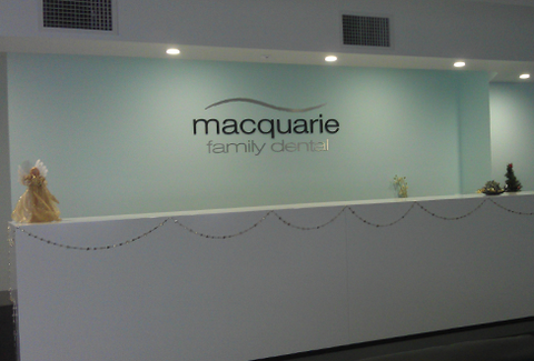 Macquarie Family Dental - Gold Coast Dentists 1