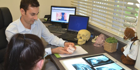 Cairns Oral Surgery - Gold Coast Dentists 12