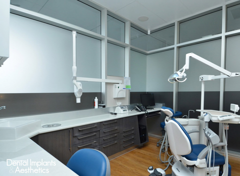 Dental Implants & Aesthetics - Gold Coast Dentists 5