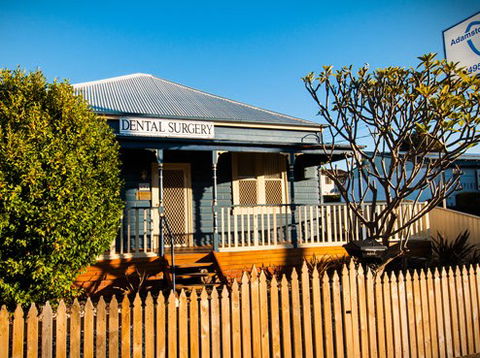No Gap Smiles Adamstown Dental - Gold Coast Dentists 1
