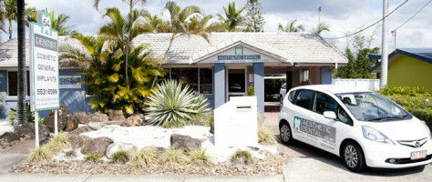 Aesthetic Dental - Gold Coast Dentists 1