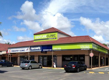 Forever Young Denture Clinic - Gold Coast Dentists 1