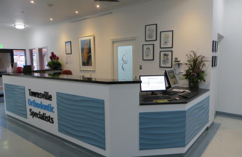 Townsville Orthodontic Specialists - Gold Coast Dentists 1