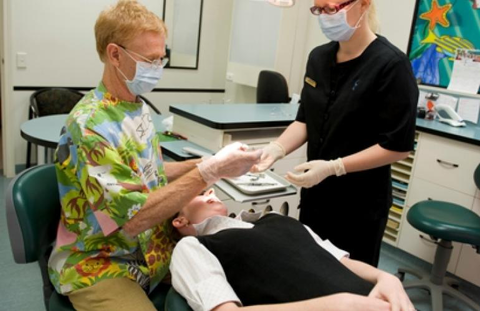 Townsville Orthodontic Specialists - Gold Coast Dentists 3