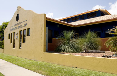 Townsville Orthodontic Specialists - Gold Coast Dentists 4