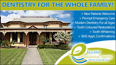 Ballarat Essential Dental - Gold Coast Dentists 1