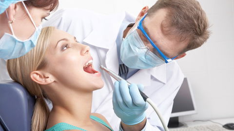 Bellpost Dental - Gold Coast Dentists 1