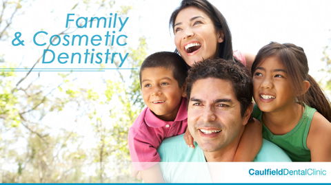 Caulfield Dental Clinic - Gold Coast Dentists 1