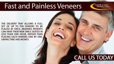 Cosmetic & Laser Dentistry Centre - Gold Coast Dentists 1