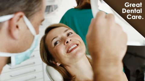 Cranbourne A1 Dental Care - Gold Coast Dentists 1