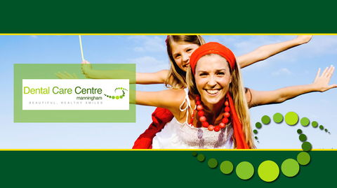 Dental Care Centre Manningham - Gold Coast Dentists 1