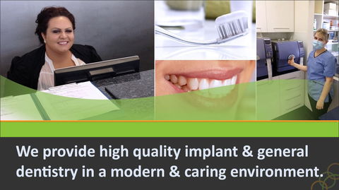 Family Dental Care - Gold Coast Dentists 1