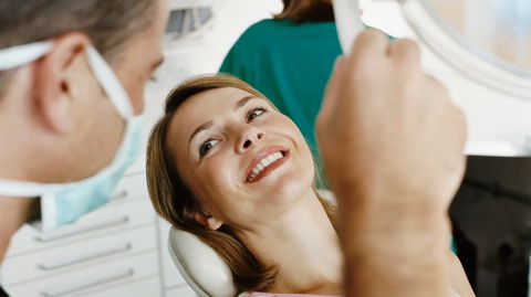 First Bite Dental Surgery - Gold Coast Dentists 1