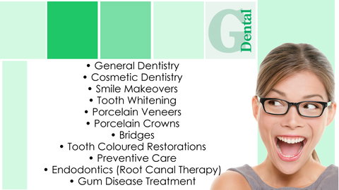G Dental - Gold Coast Dentists 1