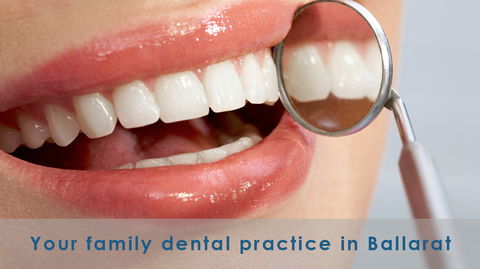 Lydiard North Dental Practice - Gold Coast Dentists 1