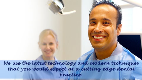Lynbrook Dental Care - Gold Coast Dentists 1