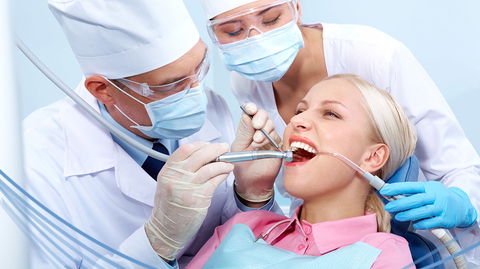 Mt Waverley Dental Group - Gold Coast Dentists 1