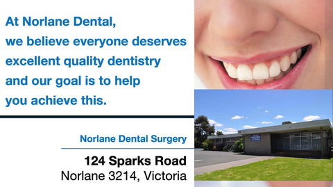 Norlane Dental Surgery - Gold Coast Dentists 1