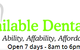 Available Dental Care - thumb 0