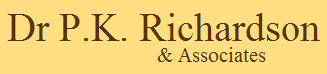 Dr P. K. Richardson - Gold Coast Dentists 0