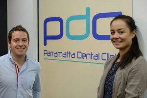 Parramatta Dental Clinic - Gold Coast Dentists 1