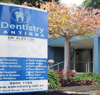 eDentistry Wantirna - Gold Coast Dentists