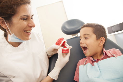 Ashfield NSW Gold Coast Dentists