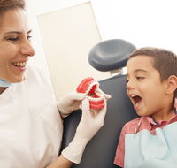 Ashfield Dental and Orthodontic Centre - Gold Coast Dentists