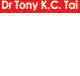 Dr Tony K.C. Tai - Gold Coast Dentists