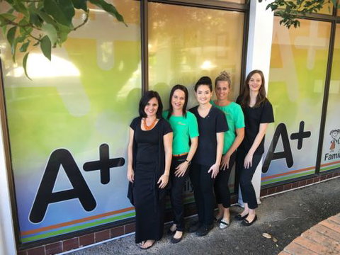 A Plus Family Dental - Gold Coast Dentists 2