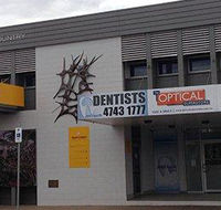 1800 4 Teeth - Gold Coast Dentists