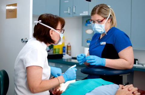 Alice Dental Associates Pty Ltd - Gold Coast Dentists 3
