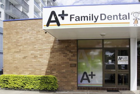 A Plus Family Dental - Gold Coast Dentists 6