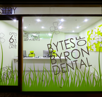 Bytes Of Byron Dental Pty Ltd - Gold Coast Dentists