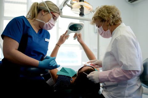 Alice Dental Associates Pty Ltd - Gold Coast Dentists 7