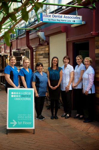 Alice Dental Associates Pty Ltd - Gold Coast Dentists 10