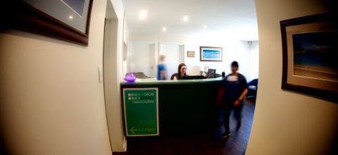 Alice Dental Associates Pty Ltd - Gold Coast Dentists 14