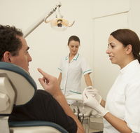Ashfield Dental Centre - Gold Coast Dentists