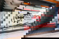 Dazzling Dental Surgery