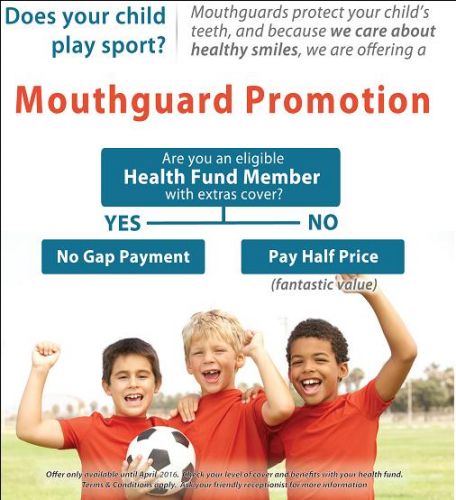 The Trustee For Dental Centre Maleny Unit Trust - Gold Coast Dentists 1