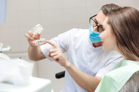 The Trustee For The Ray Kurtz Family Trust - Gold Coast Dentists 5
